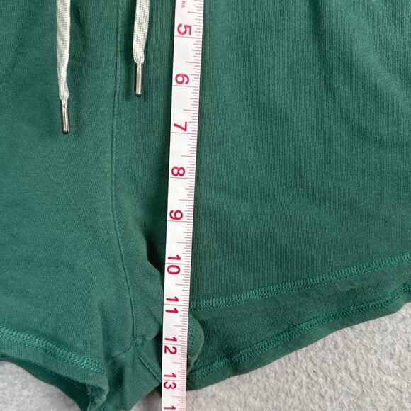 Vuori Women's Jersey Knit Shorts Drawstring Waist 2" Inseam Cozy Athleisure XL - Picture 4 of 8